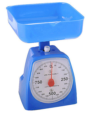 永康市宏华五金厨具厂 专业直销精美厨房秤与配料秤