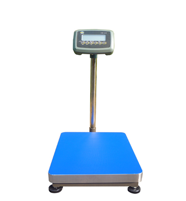 国产电子台秤技术解析 上海勤酬实业配料秤的应用与优势