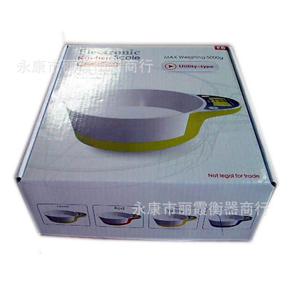 工业级精准之选 永康市丽霞衡器商行电子厨房秤与配料秤全解析