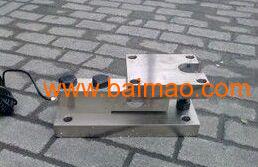 悬臂梁称重测力传感器安装模块及其支架的价格、安装与生产厂家解析