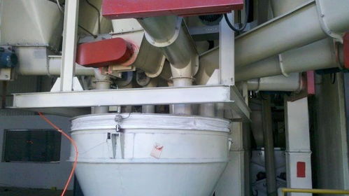 料斗秤定制 威海与日照地区的专业化配料解决方案