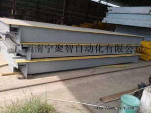 配料秤市场供需状况与价格分析