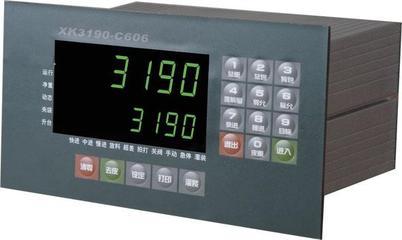 精准计量，高效配料——上海台之衡称重设备配料秤解决方案