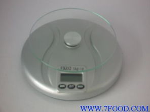 云南食品配料秤供应信息概览——食品科技网的专业视角